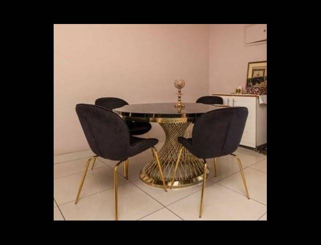 3 BEDROOM DUPLEX FOR SALE IN MUSGRAVE